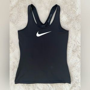 Nike Pro Tank